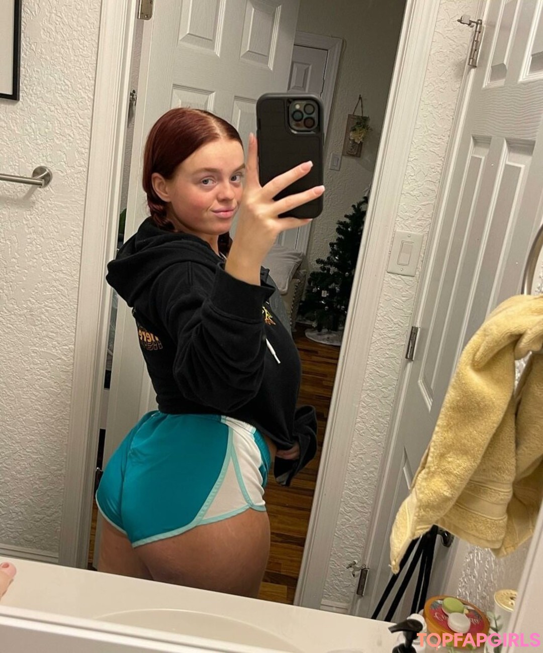 Foto desnuda filtrada de OnlyFans de Playwithtayyy #293 Foto desnuda filtrada de OnlyFans de Playwithtayyy #293