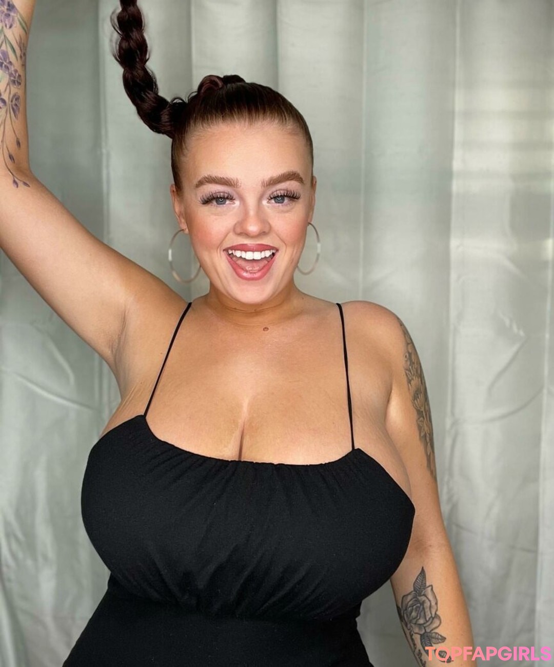 Foto desnuda filtrada de OnlyFans de Playwithtayyy #302 Foto desnuda filtrada de OnlyFans de Playwithtayyy #302