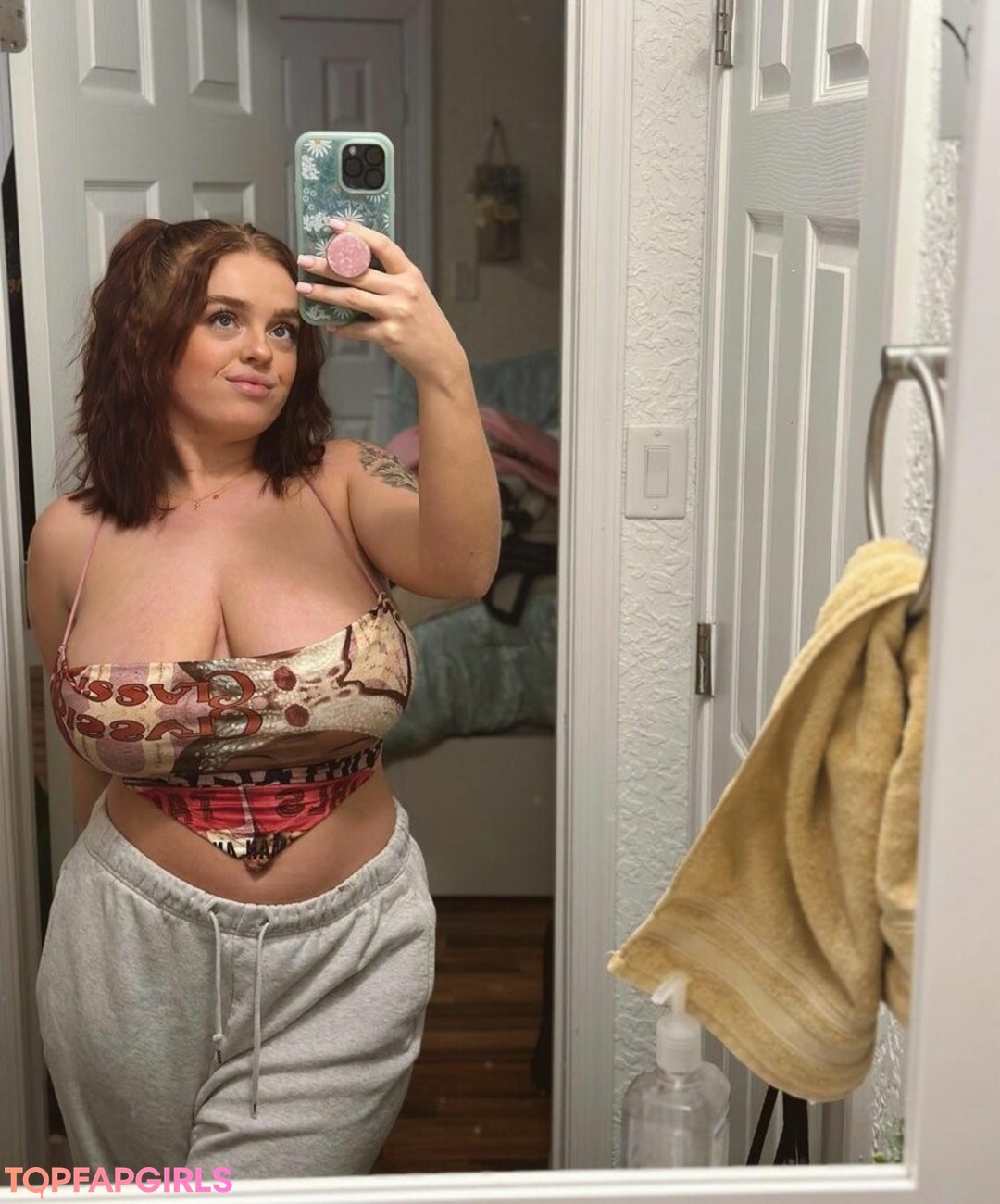 Foto desnuda filtrada de OnlyFans de Playwithtayyy #309 Foto desnuda filtrada de OnlyFans de Playwithtayyy #309