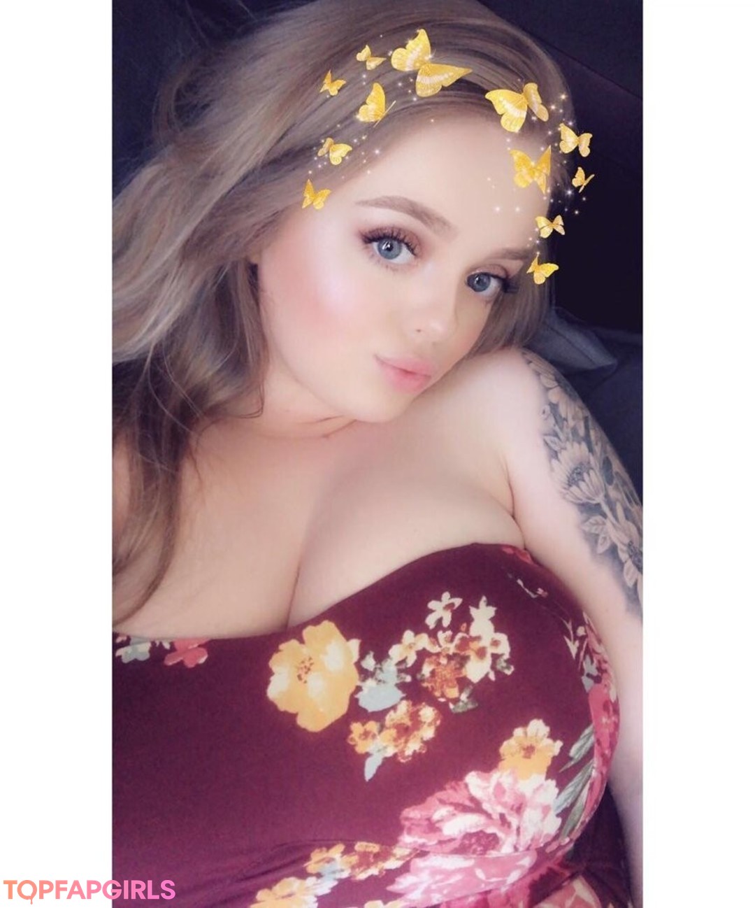 Foto desnuda filtrada de OnlyFans de Playwithtayyy #325 Foto desnuda filtrada de OnlyFans de Playwithtayyy #325