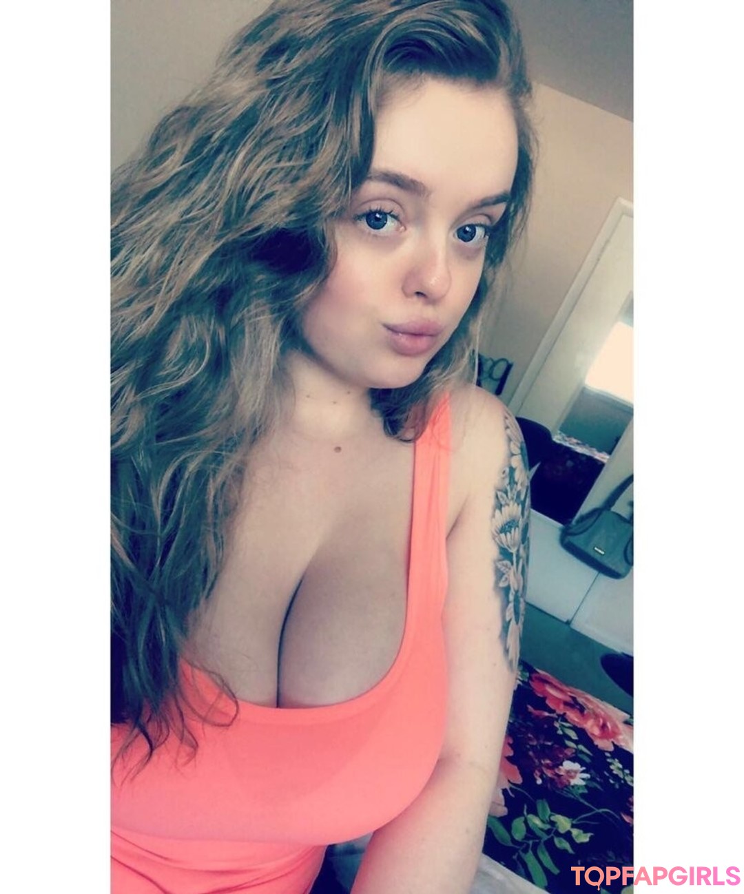 Foto desnuda filtrada de OnlyFans de Playwithtayyy #332 Foto desnuda filtrada de OnlyFans de Playwithtayyy #332