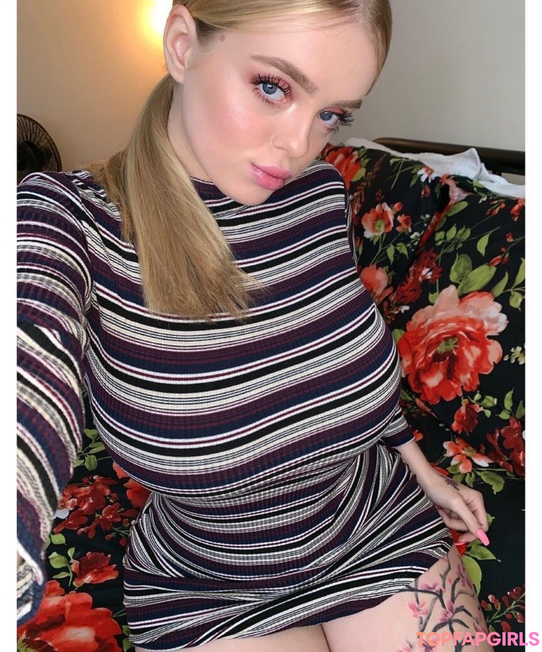 Foto desnuda filtrada de OnlyFans de Playwithtayyy #349 Foto desnuda filtrada de OnlyFans de Playwithtayyy #349