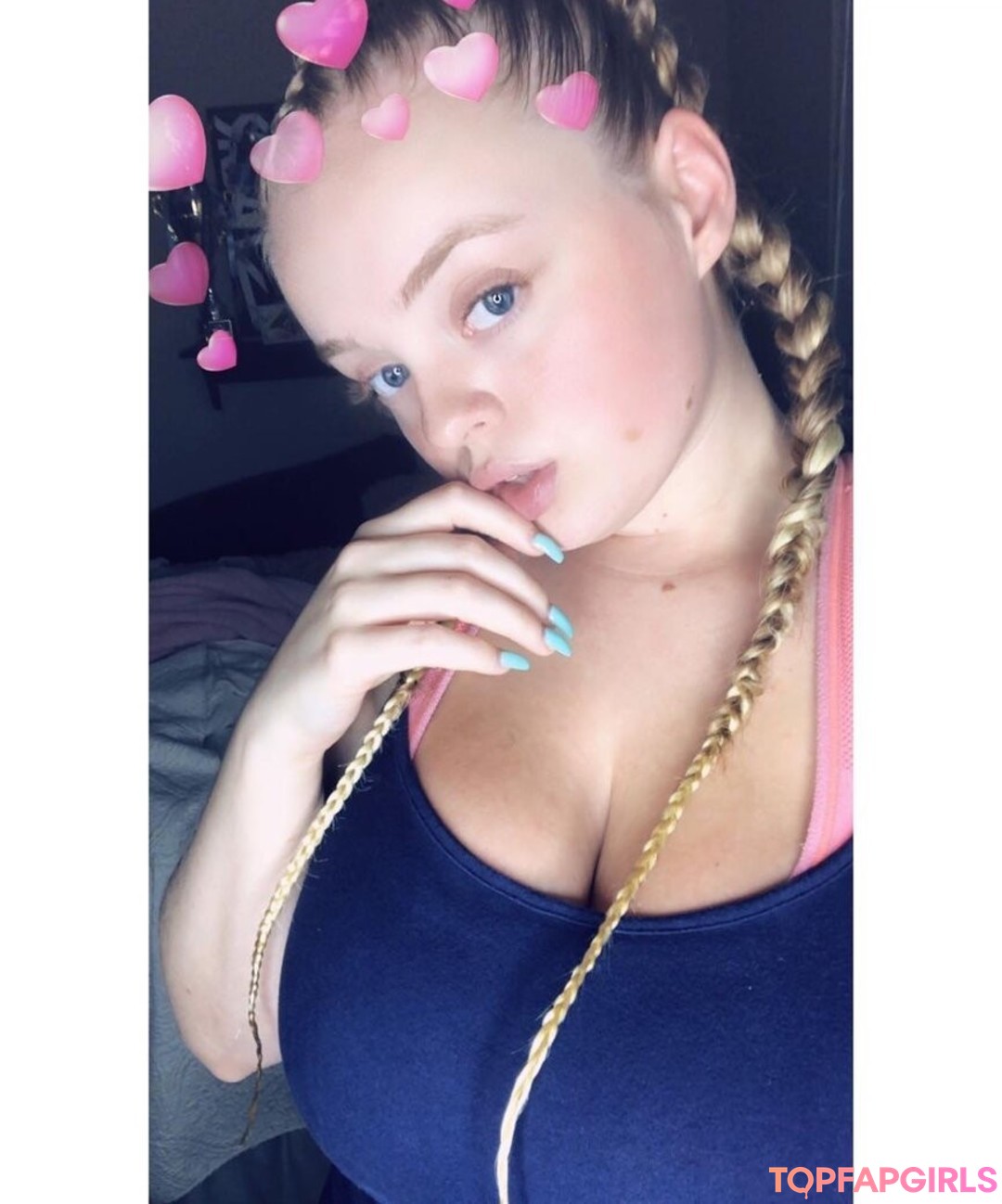 Foto desnuda filtrada de OnlyFans de Playwithtayyy #353 Foto desnuda filtrada de OnlyFans de Playwithtayyy #353