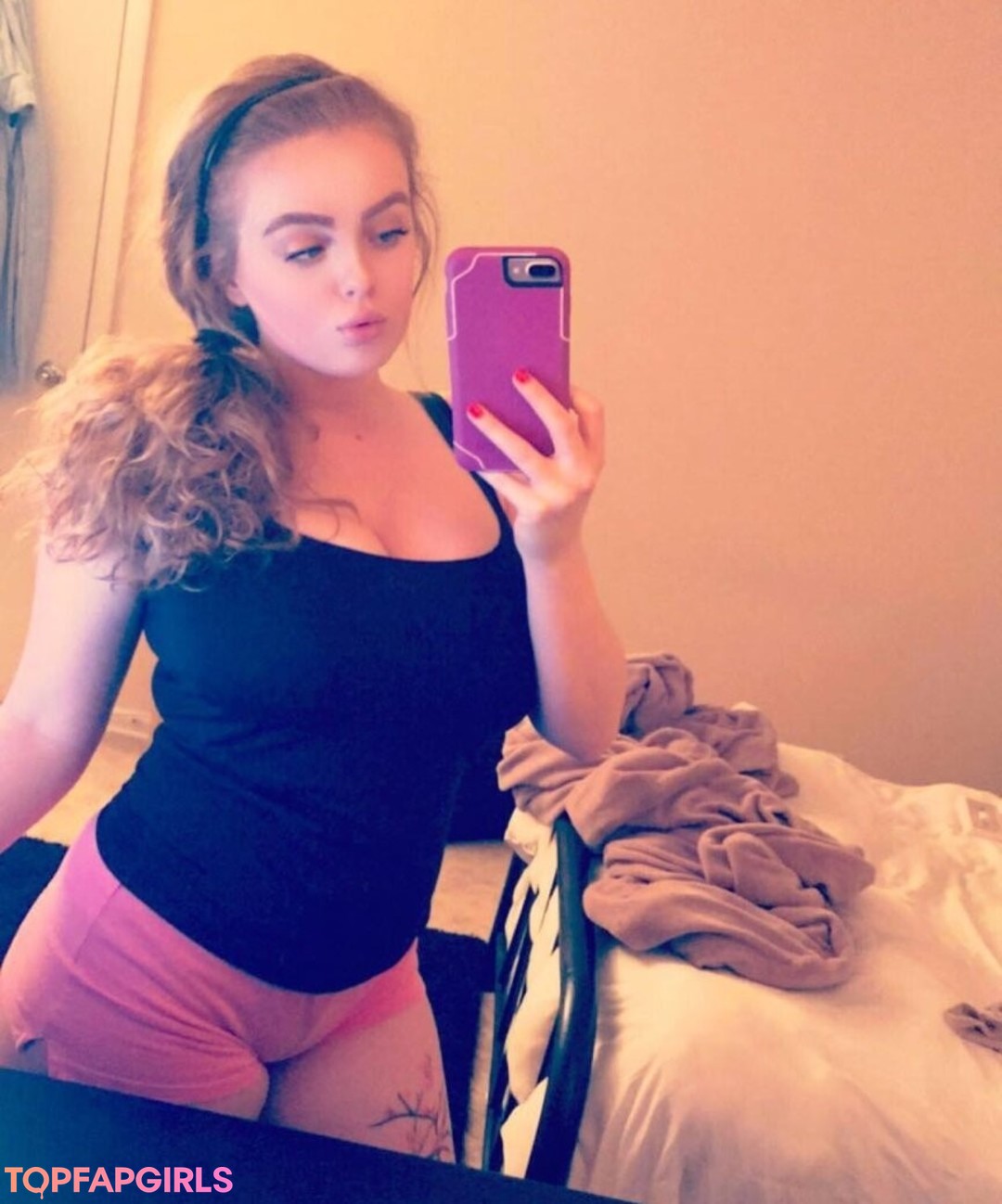 Foto desnuda filtrada de OnlyFans de Playwithtayyy #361 Foto desnuda filtrada de OnlyFans de Playwithtayyy #361