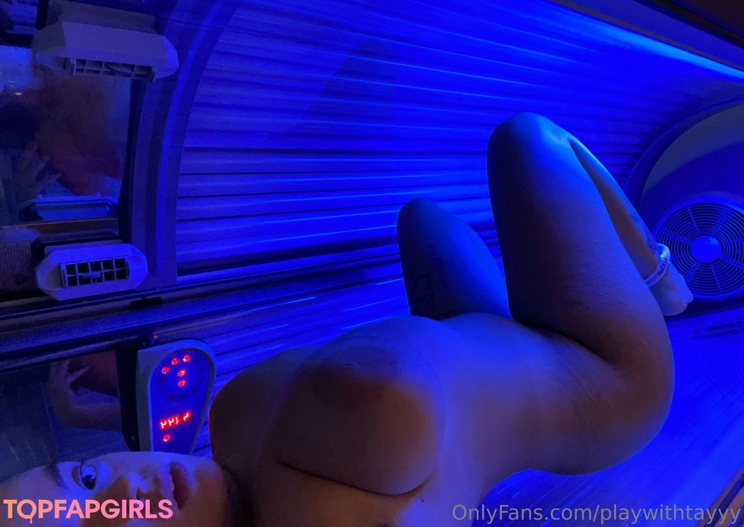 Foto desnuda filtrada de OnlyFans de Playwithtayyy #38 Foto desnuda filtrada de OnlyFans de Playwithtayyy #38