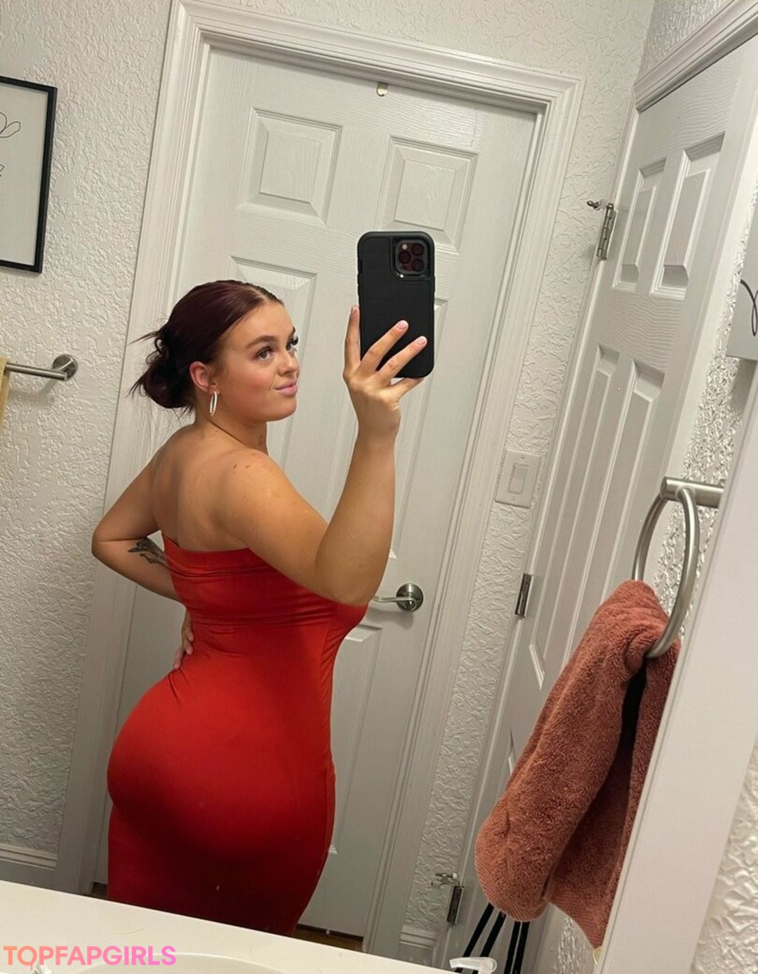 Foto desnuda filtrada de OnlyFans de Playwithtayyy #414 Foto desnuda filtrada de OnlyFans de Playwithtayyy #414