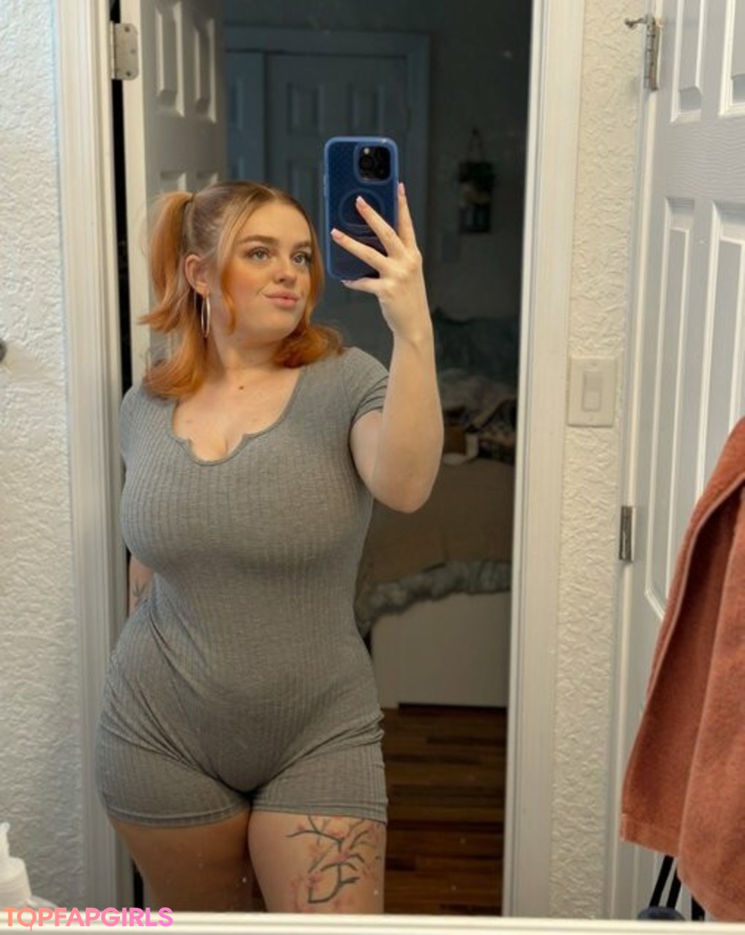 Foto desnuda filtrada de OnlyFans de Playwithtayyy #447 Foto desnuda filtrada de OnlyFans de Playwithtayyy #447