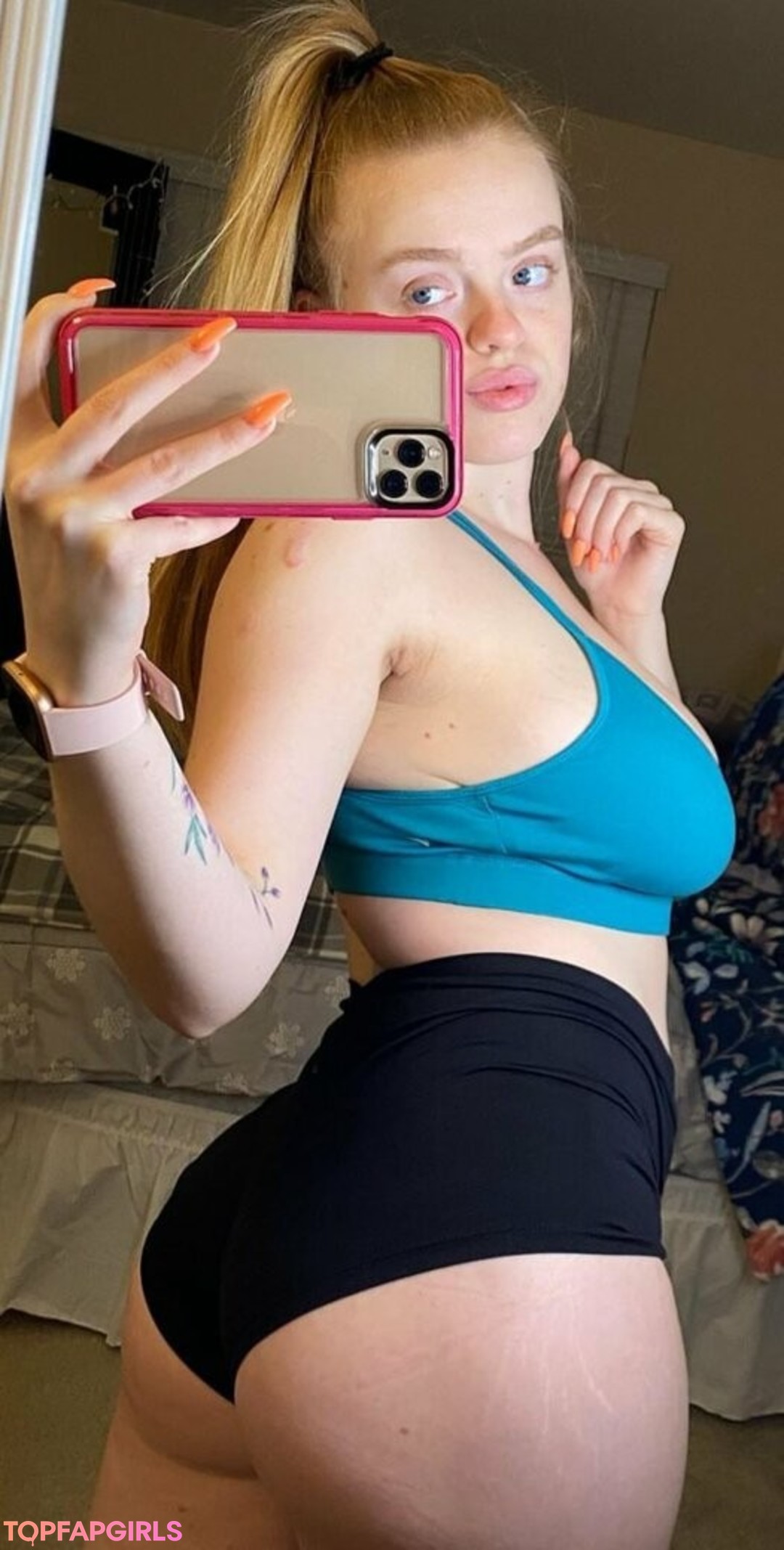 Foto desnuda filtrada de OnlyFans de Playwithtayyy #498 Foto desnuda filtrada de OnlyFans de Playwithtayyy #498