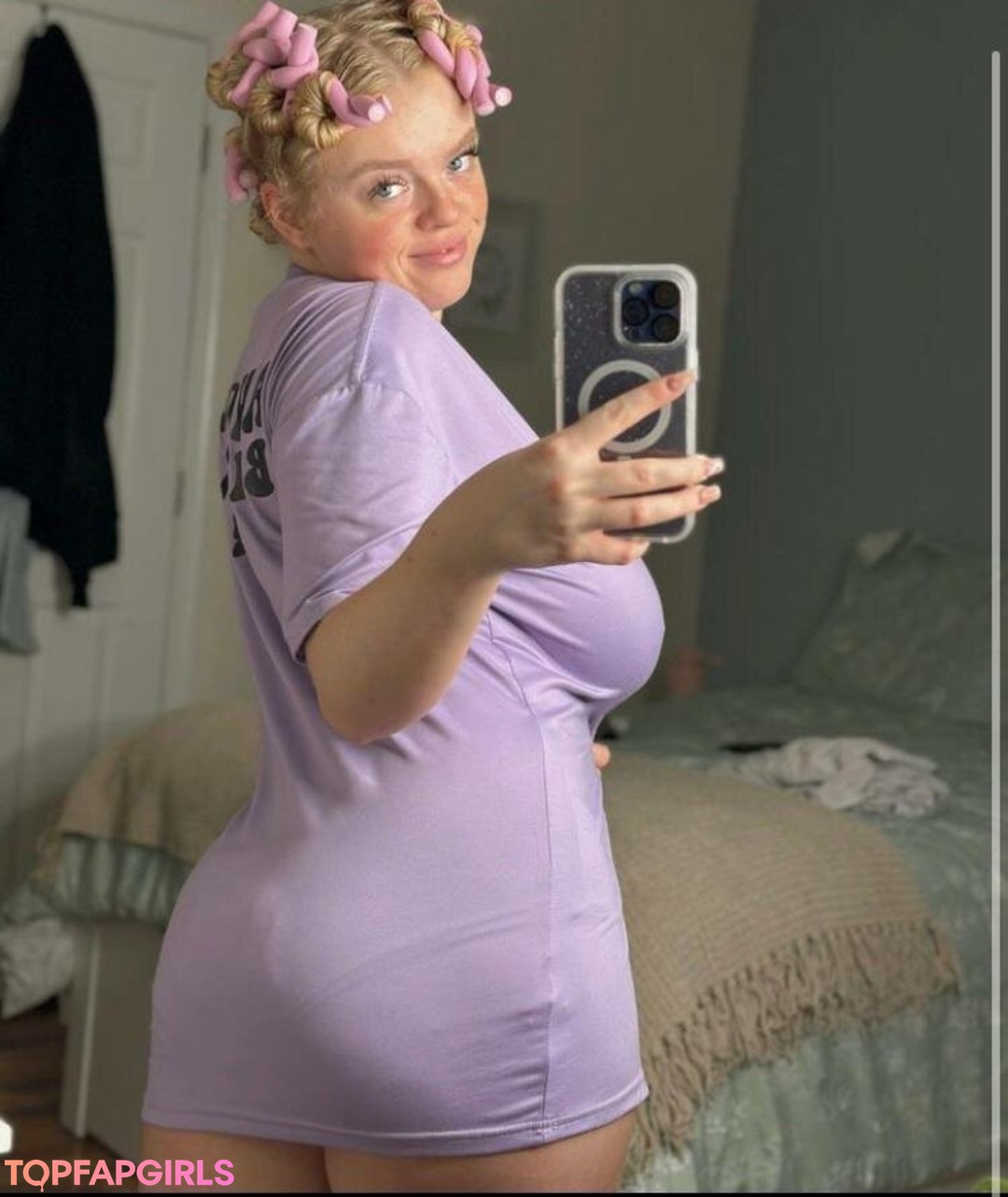 Foto desnuda filtrada de OnlyFans de Playwithtayyy #532 Foto desnuda filtrada de OnlyFans de Playwithtayyy #532