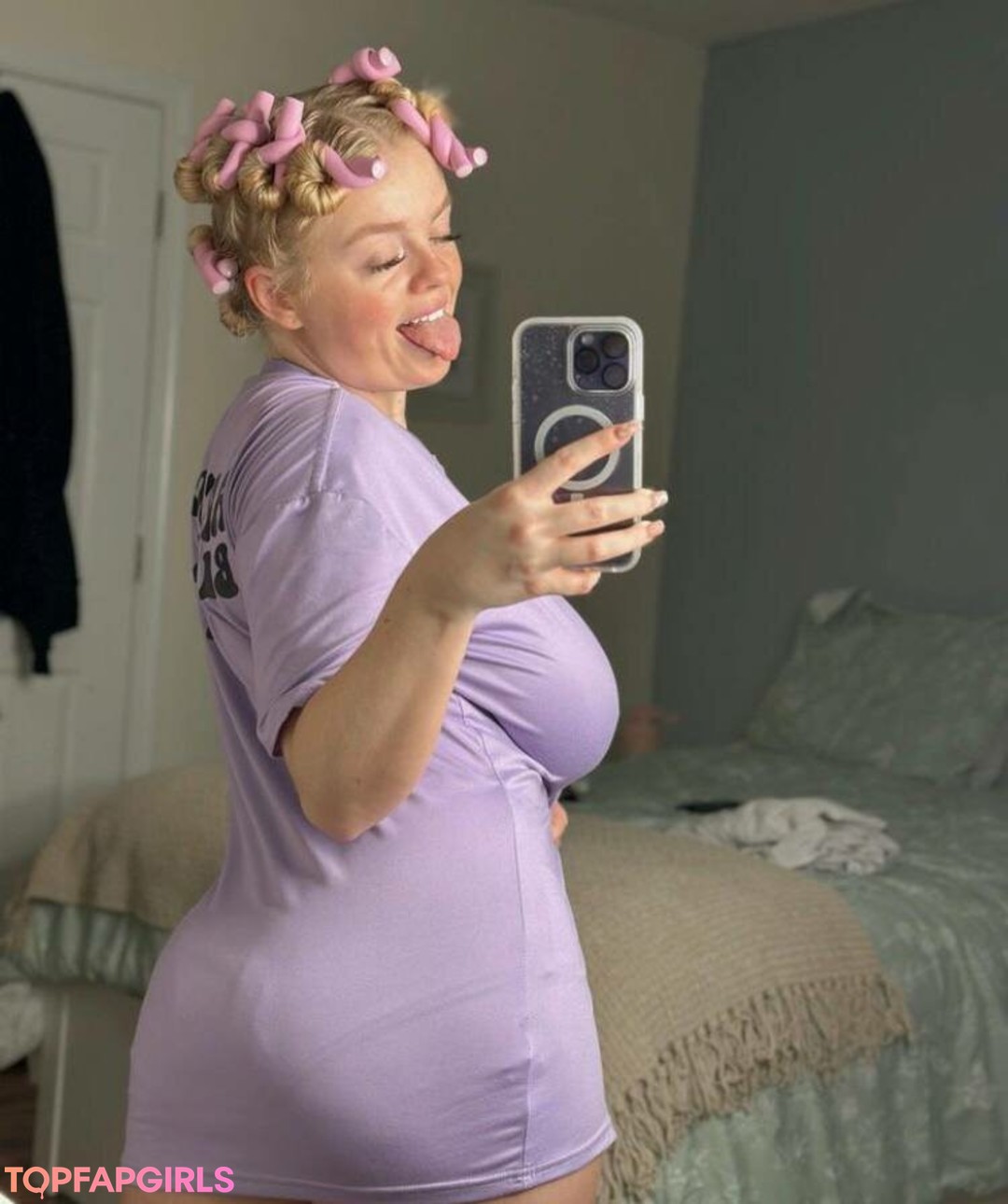 Foto desnuda filtrada de OnlyFans de Playwithtayyy #543 Foto desnuda filtrada de OnlyFans de Playwithtayyy #543