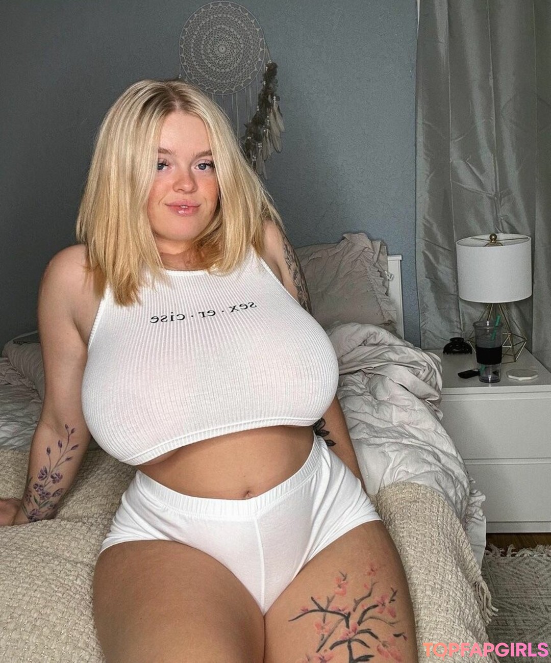 Foto desnuda filtrada de OnlyFans de Playwithtayyy #560 Foto desnuda filtrada de OnlyFans de Playwithtayyy #560