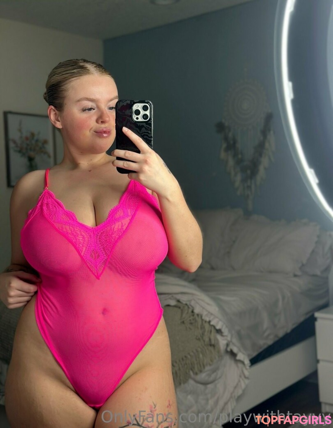 Foto desnuda filtrada de OnlyFans de Playwithtayyy #606 Foto desnuda filtrada de OnlyFans de Playwithtayyy #606