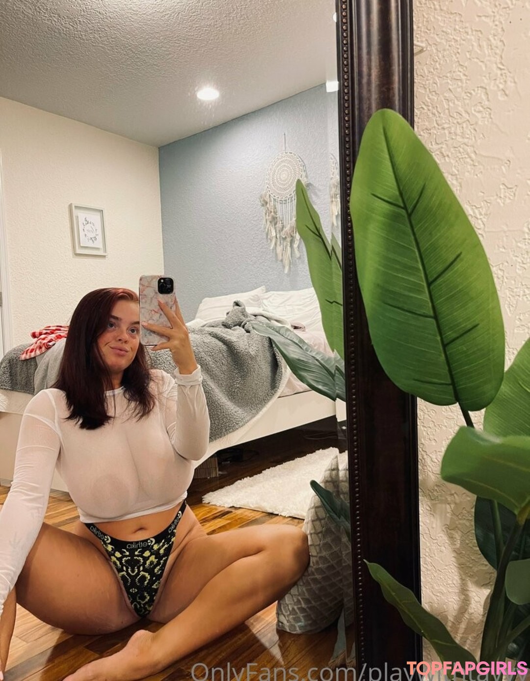 Foto desnuda filtrada de OnlyFans de Playwithtayyy #698 Foto desnuda filtrada de OnlyFans de Playwithtayyy #698