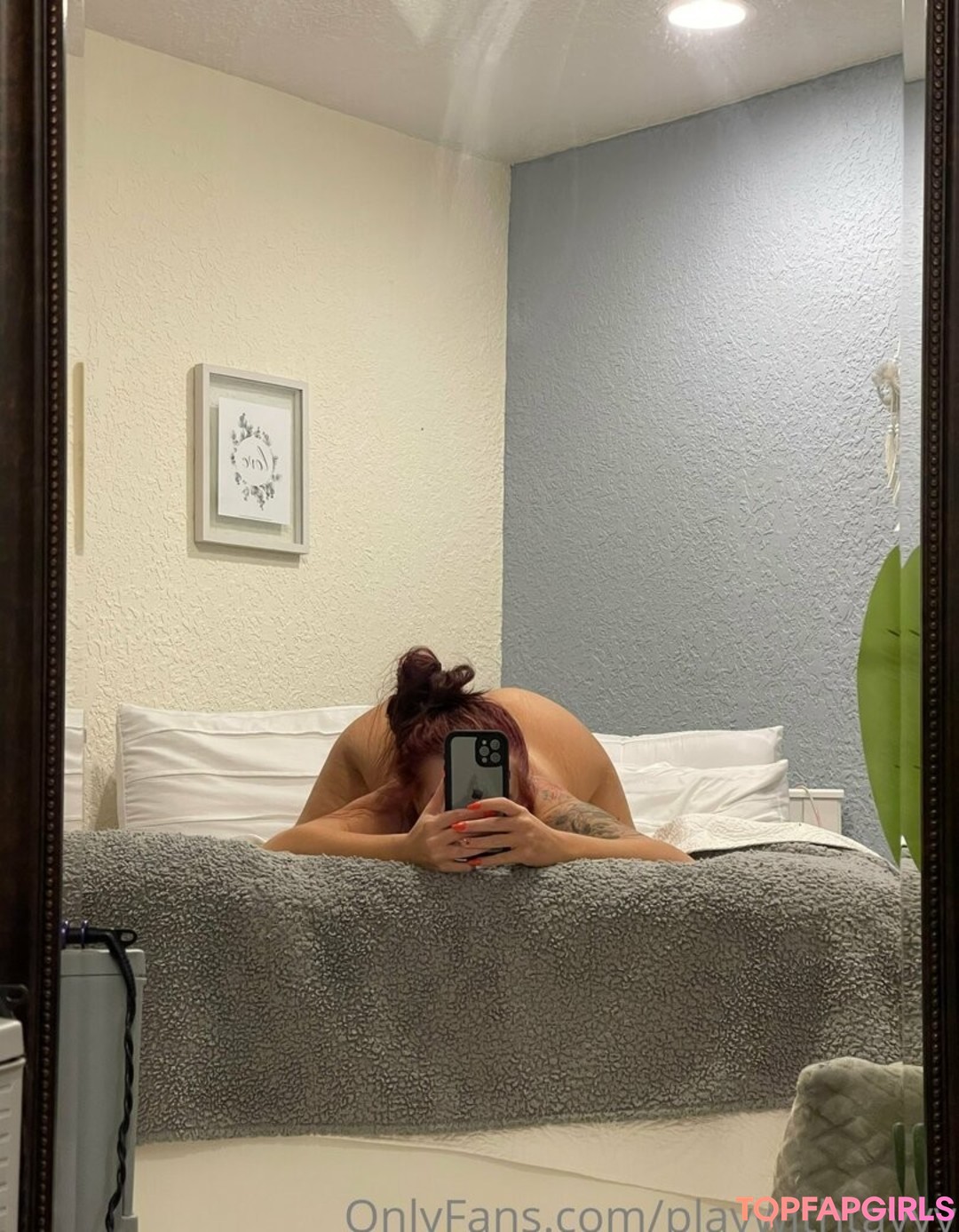 Foto desnuda filtrada de OnlyFans de Playwithtayyy #729 Foto desnuda filtrada de OnlyFans de Playwithtayyy #729