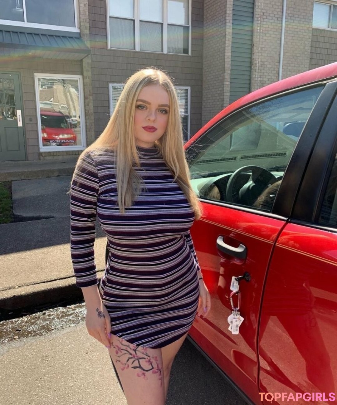 Foto desnuda filtrada de OnlyFans de Playwithtayyy #98 Foto desnuda filtrada de OnlyFans de Playwithtayyy #98