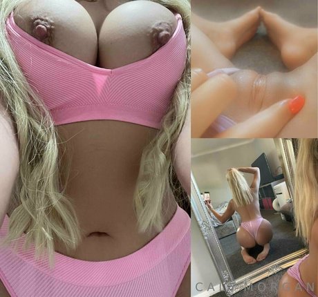 Calymorgan