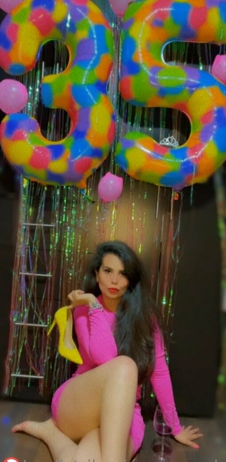 Iamfey