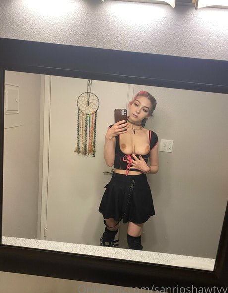 Spookysanrihoe