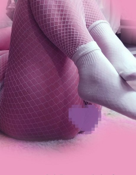 Foto desnuda filtrada de OnlyFans de Babyfortune