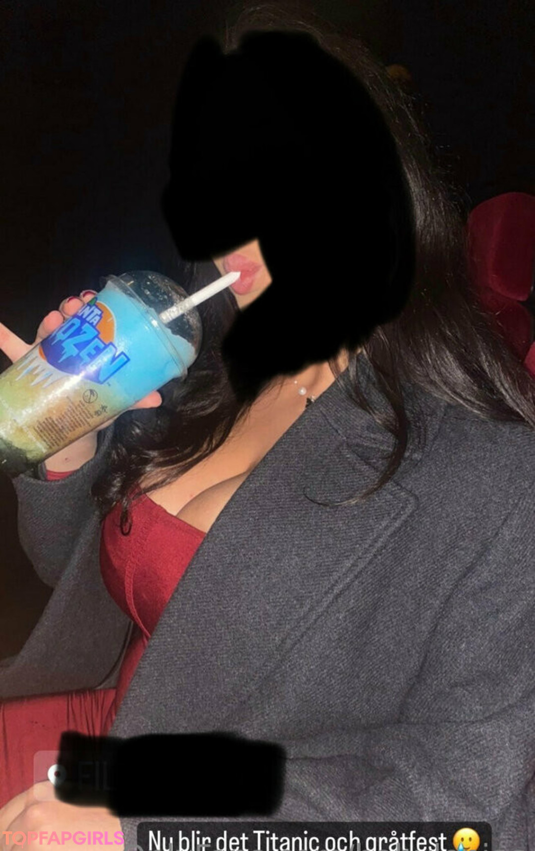 Foto desnuda filtrada de OnlyFans de Babylonias #24 Foto desnuda filtrada de OnlyFans de Babylonias #24