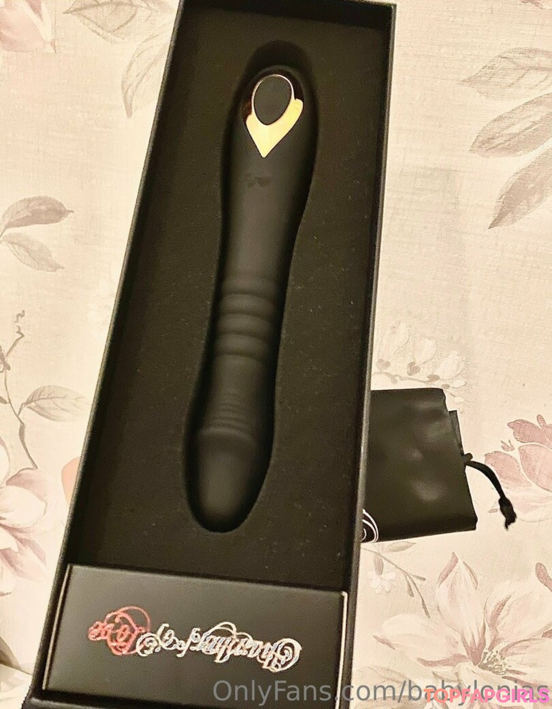 Foto desnuda filtrada de OnlyFans de Babylonias #31 Foto desnuda filtrada de OnlyFans de Babylonias #31