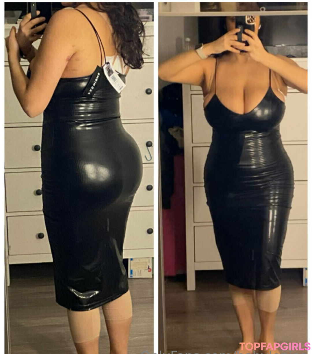 Foto desnuda filtrada de OnlyFans de Babylonias #9 Foto desnuda filtrada de OnlyFans de Babylonias #9