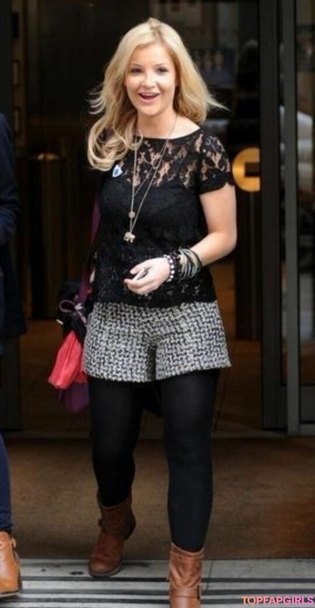 Foto desnuda filtrada de OnlyFans de Helen Skelton #61 Foto desnuda filtrada de OnlyFans de Helen Skelton #61