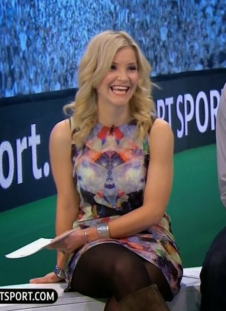 Helen Skelton