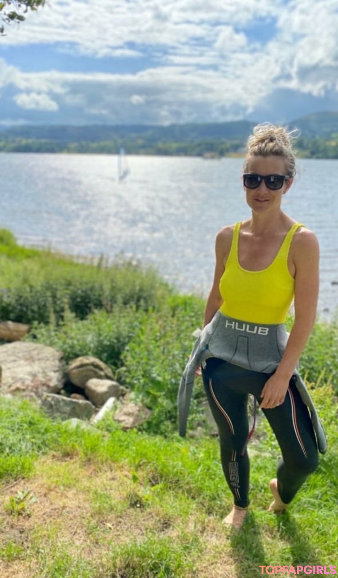 Foto desnuda filtrada de OnlyFans de Helen Skelton #78 Foto desnuda filtrada de OnlyFans de Helen Skelton #78