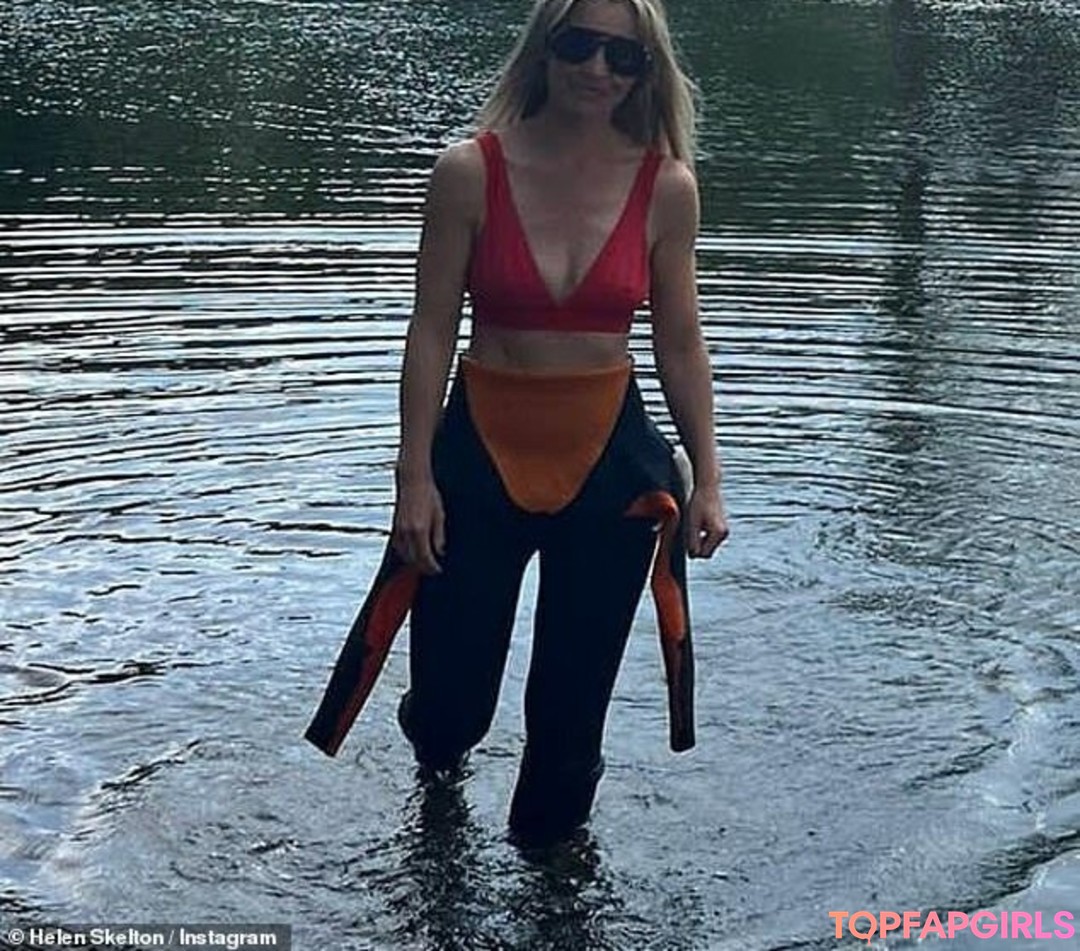 Foto desnuda filtrada de OnlyFans de Helen Skelton #79 Foto desnuda filtrada de OnlyFans de Helen Skelton #79