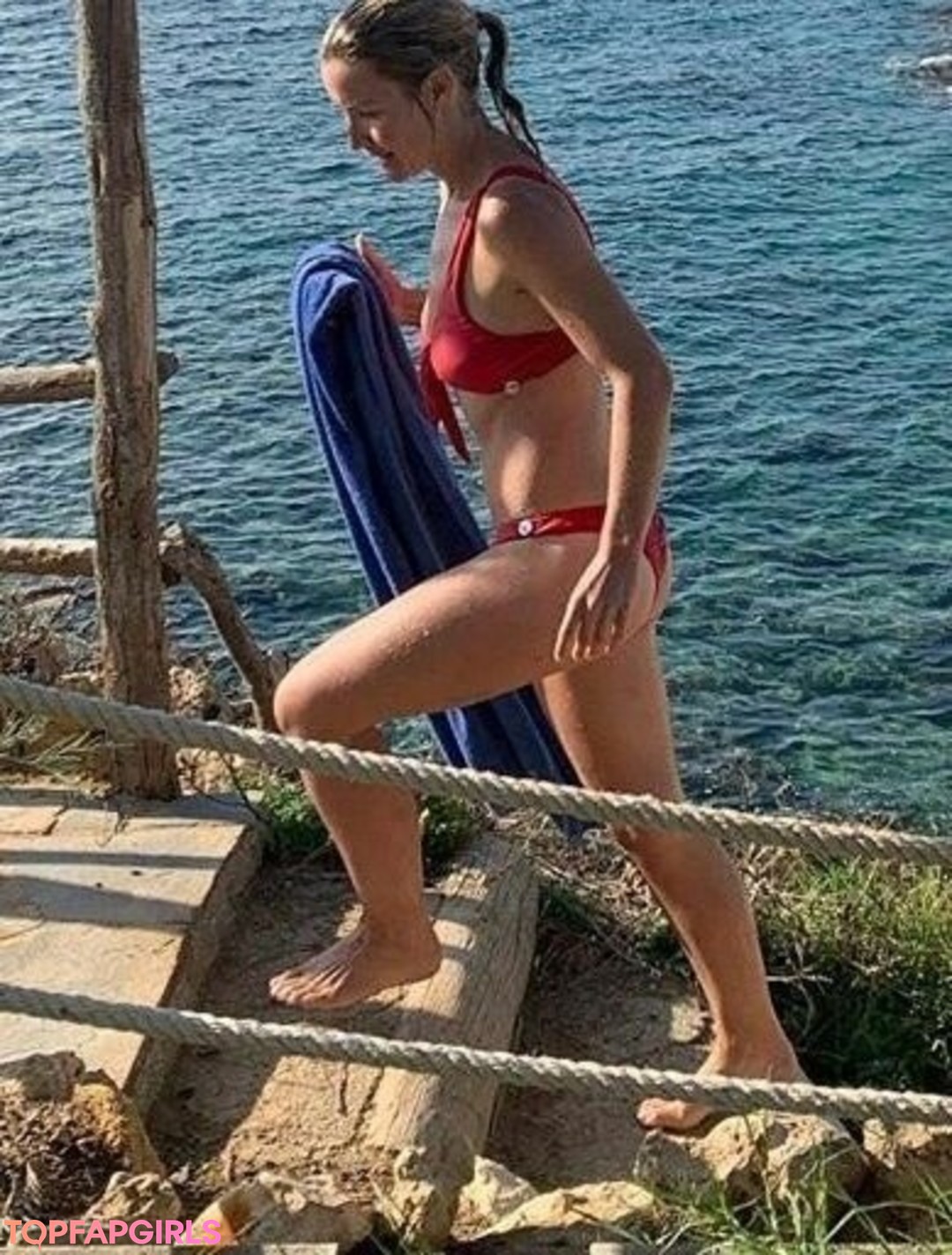 Foto desnuda filtrada de OnlyFans de Helen Skelton #86 Foto desnuda filtrada de OnlyFans de Helen Skelton #86