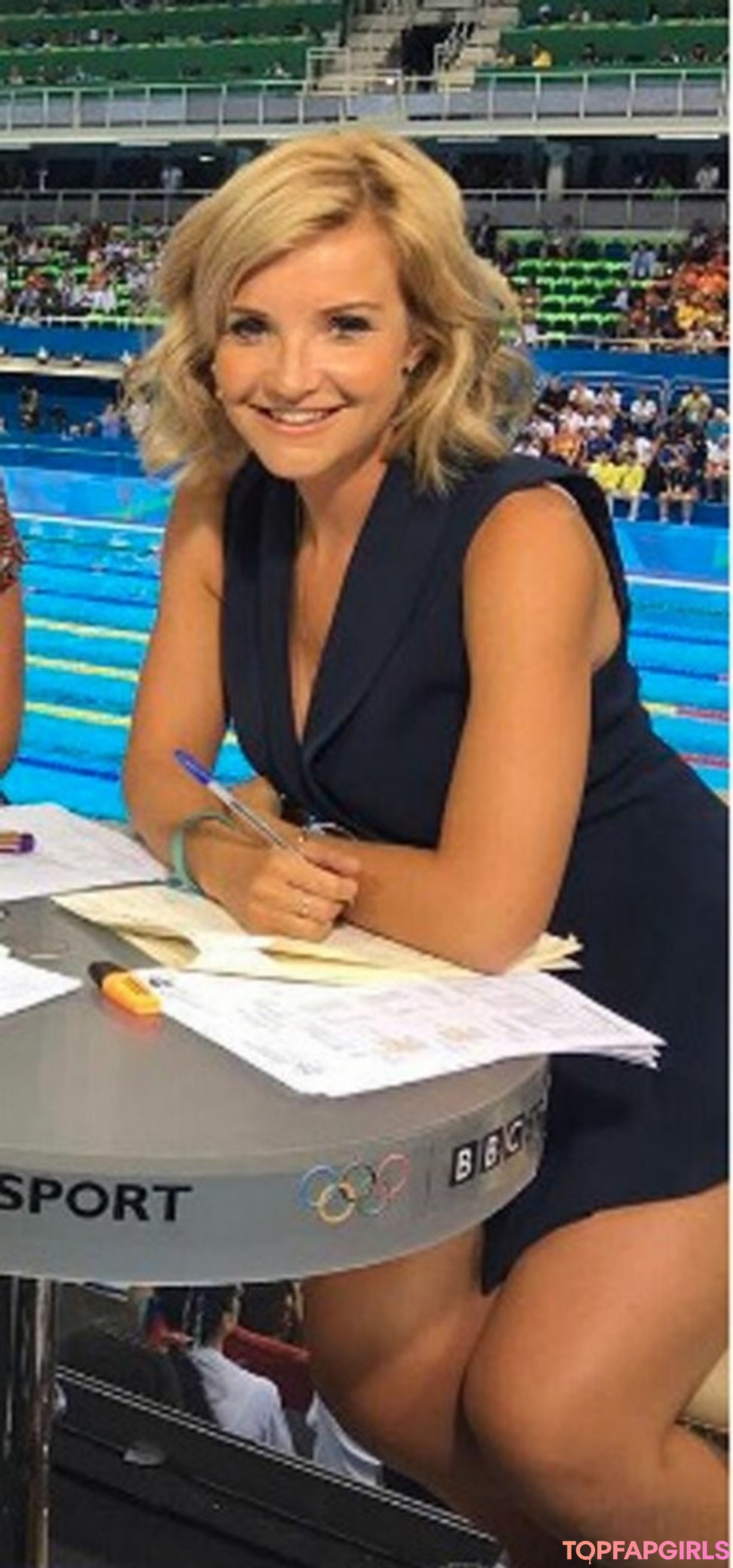 Foto desnuda filtrada de OnlyFans de Helen Skelton #96 Foto desnuda filtrada de OnlyFans de Helen Skelton #96