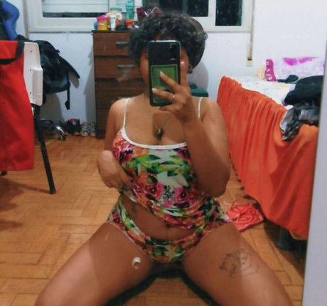 Foto desnuda filtrada de OnlyFans de Kinoichi