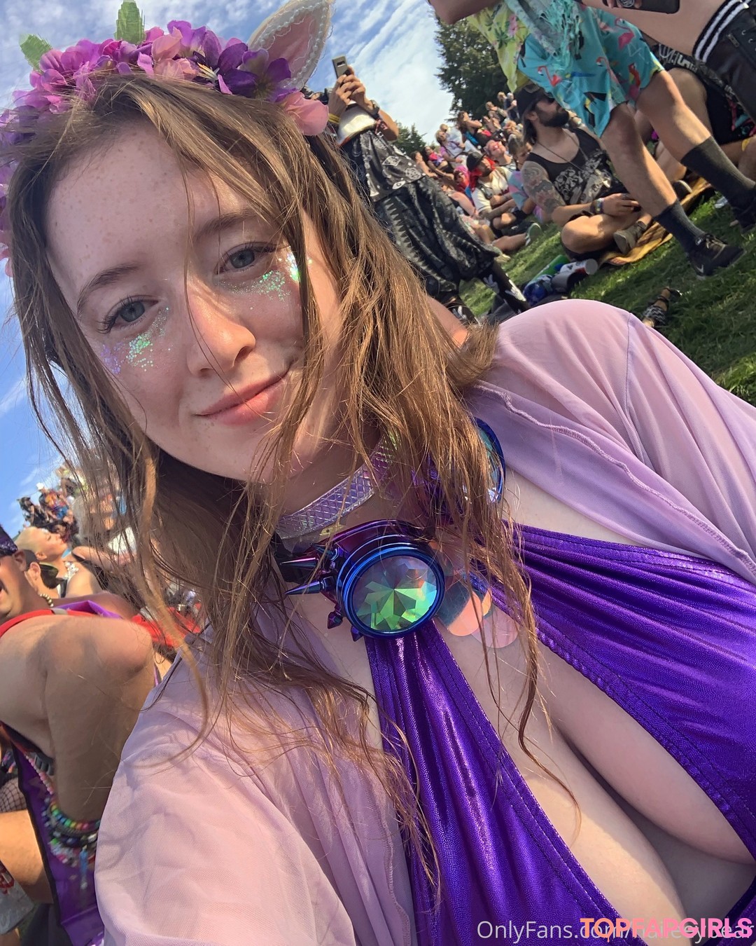 Foto desnuda filtrada de OnlyFans de Haileeybear #54 Foto desnuda filtrada de OnlyFans de Haileeybear #54