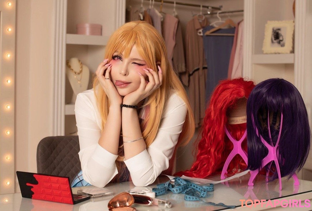 Foto desnuda filtrada de OnlyFans de Tsuki Desu #1 Foto desnuda filtrada de OnlyFans de Tsuki Desu #1