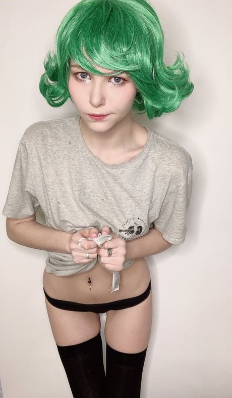 Tsuki Desu