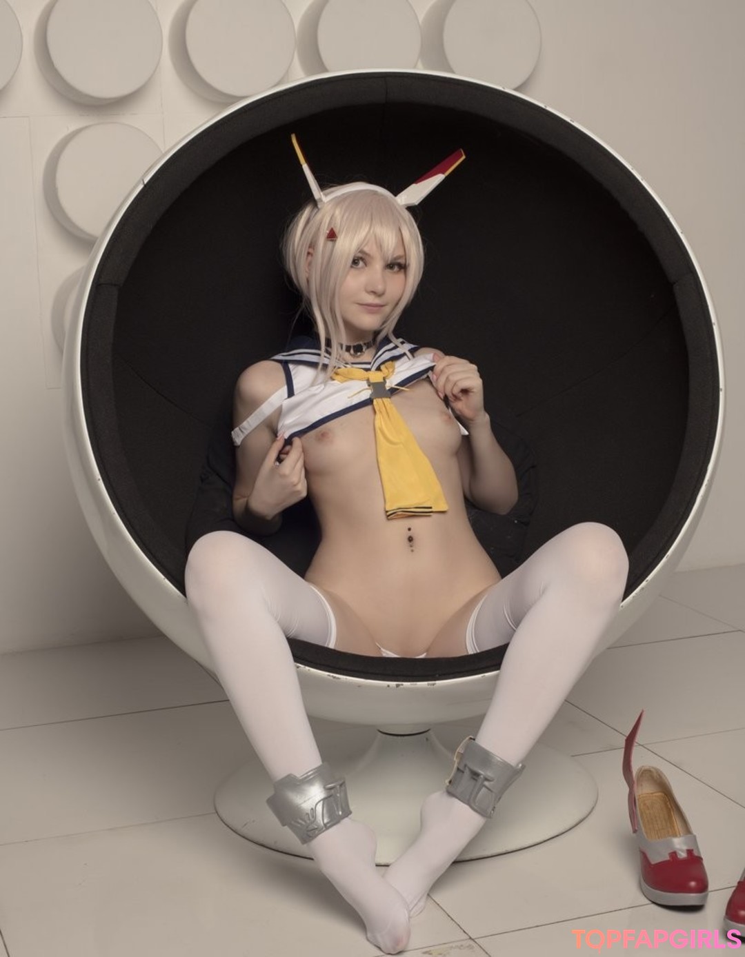 Foto desnuda filtrada de OnlyFans de Tsuki Desu #142 Foto desnuda filtrada de OnlyFans de Tsuki Desu #142