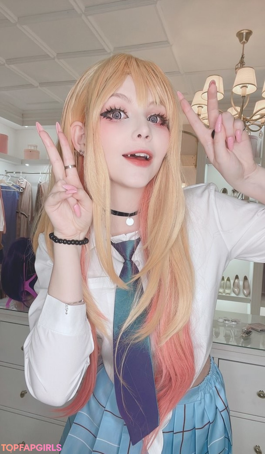 Foto desnuda filtrada de OnlyFans de Tsuki Desu #185 Foto desnuda filtrada de OnlyFans de Tsuki Desu #185