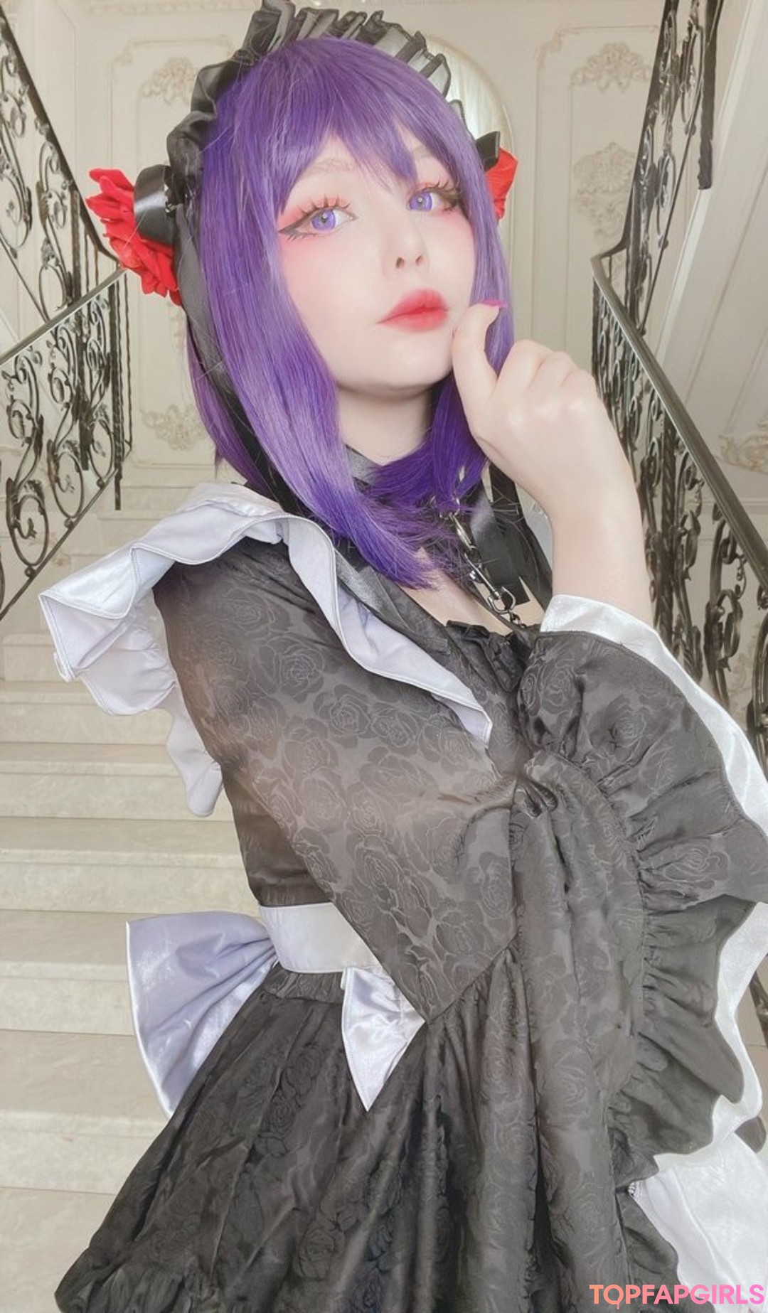 Foto desnuda filtrada de OnlyFans de Tsuki Desu #284 Foto desnuda filtrada de OnlyFans de Tsuki Desu #284
