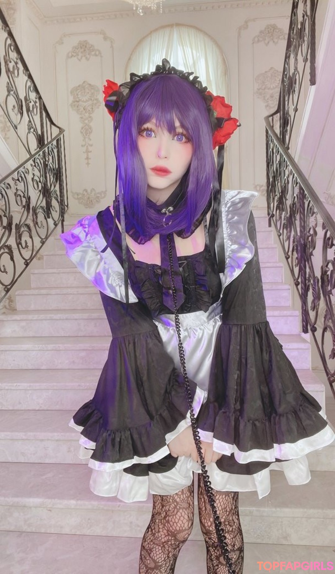 Foto desnuda filtrada de OnlyFans de Tsuki Desu #292 Foto desnuda filtrada de OnlyFans de Tsuki Desu #292