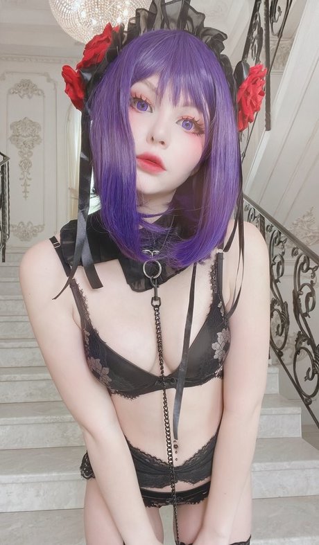 Tsuki Desu