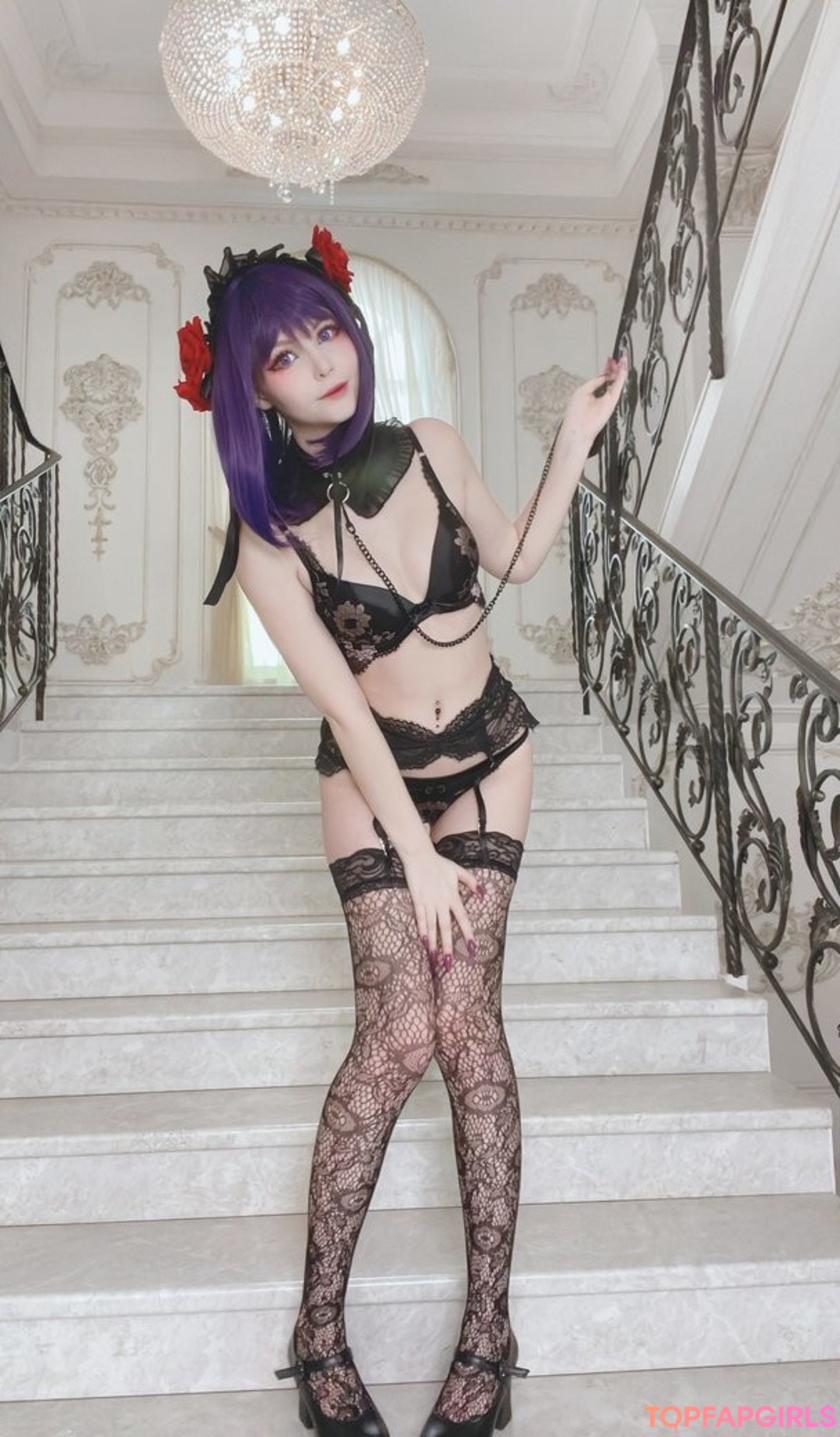 Foto desnuda filtrada de OnlyFans de Tsuki Desu #357 Foto desnuda filtrada de OnlyFans de Tsuki Desu #357
