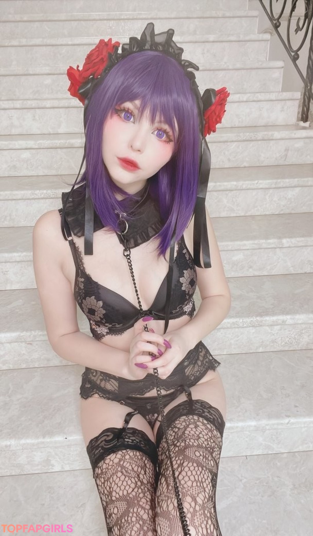 Foto desnuda filtrada de OnlyFans de Tsuki Desu #364 Foto desnuda filtrada de OnlyFans de Tsuki Desu #364