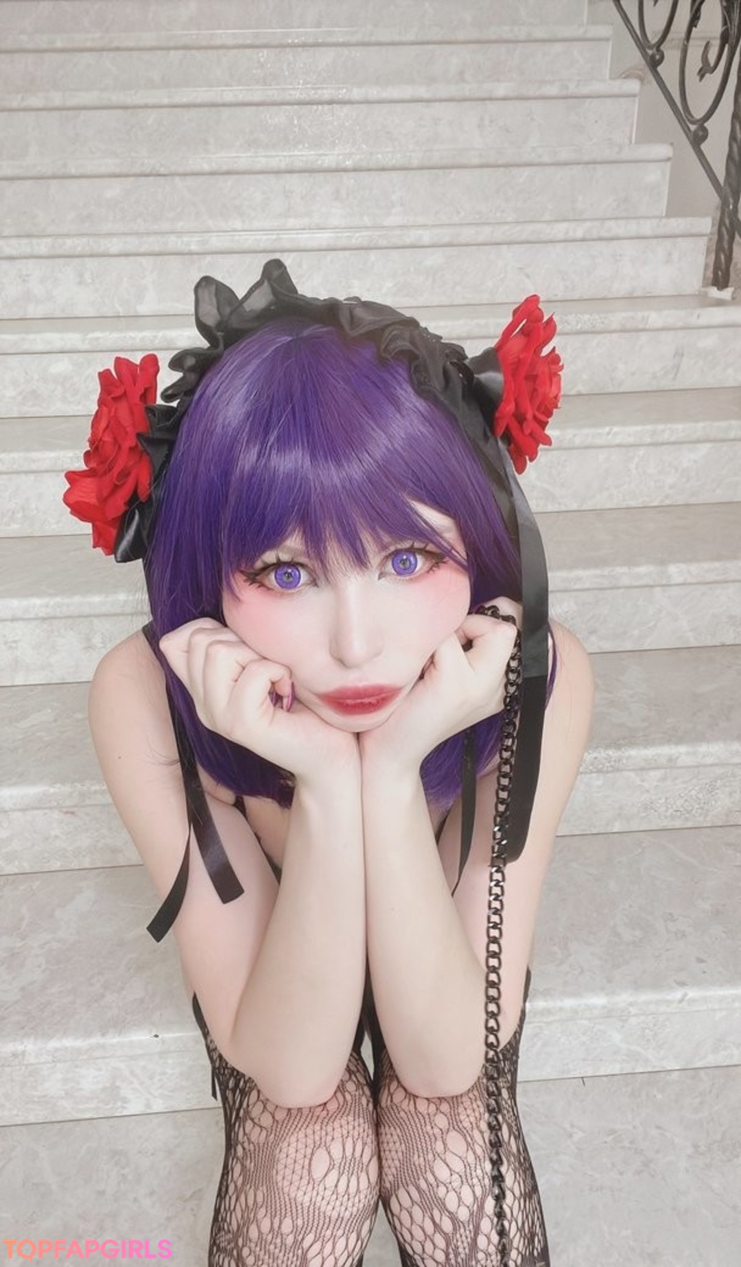 Foto desnuda filtrada de OnlyFans de Tsuki Desu #366 Foto desnuda filtrada de OnlyFans de Tsuki Desu #366