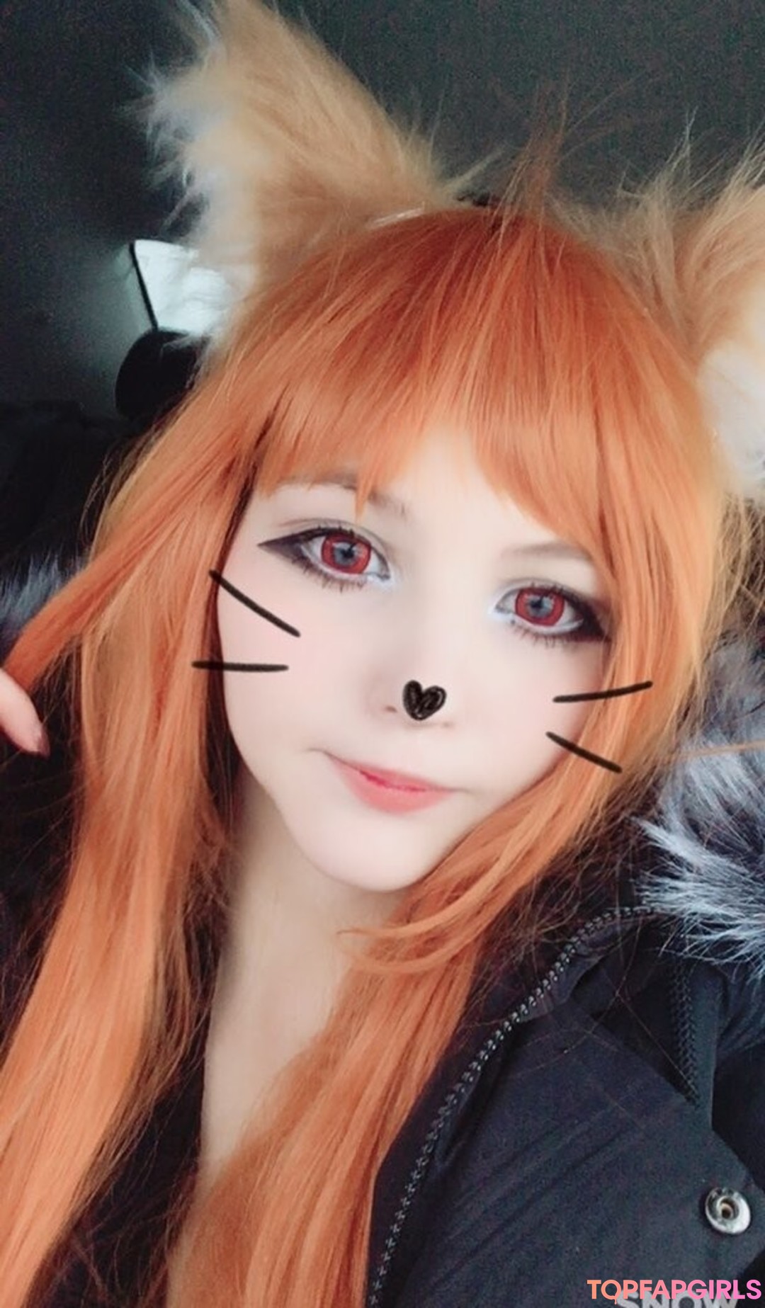 Foto desnuda filtrada de OnlyFans de Tsuki Desu #425 Foto desnuda filtrada de OnlyFans de Tsuki Desu #425