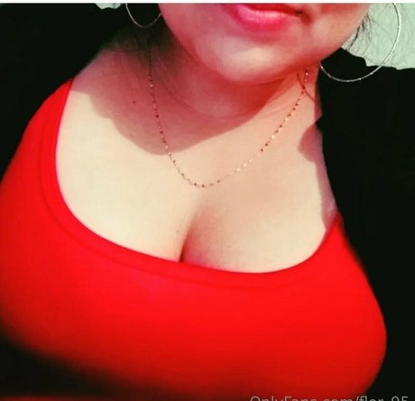 Foto desnuda filtrada de OnlyFans de Flor95