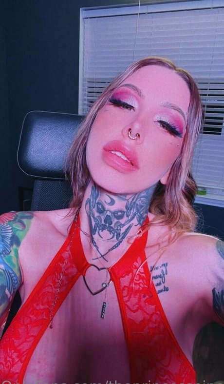 Theprincesspineapple