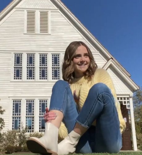 Lauren Mae