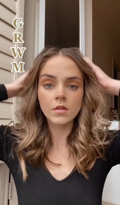 Lauren Mae