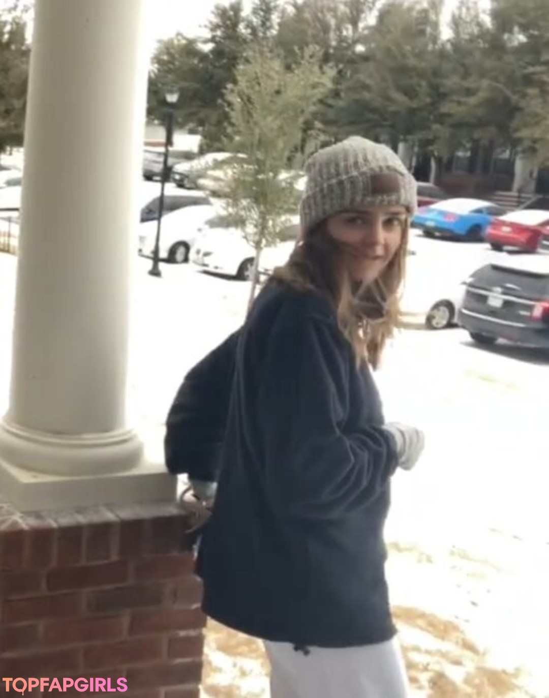 Foto desnuda filtrada de OnlyFans de Lauren Mae #133 Foto desnuda filtrada de OnlyFans de Lauren Mae #133